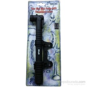 Resim Giyo Gp-04 El Pompası 