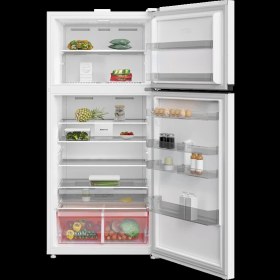 Resim Arçelik 583632 Eb Fit Üstten Donduruculu Buzdolabı 