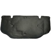 Resim Toyota Corolla Kaput İzolatör 2002-2006 