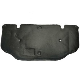 Resim Toyota Corolla Kaput İzolatör 2002-2006 