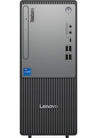 Resim Lenovo ThinkCentre Neo 50T Gen 5 12UB000BTR001 i5-13400 32 GB 512 GB SSD Free Dos Masaüstü Bilgisayar 