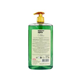 Resim Çam Terebentin Şampuan 1lt - STD / STD 