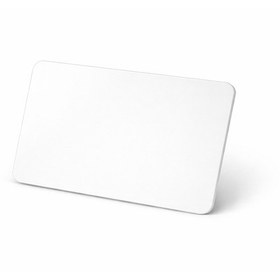 Resim Rfgate Nfc Dijital Kartvizit Ntag215 Beyaz - 1 Adet 