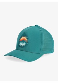 Resim Columbıa Mountaıncap Unısex Şapka 2105091-364 Yeşil 