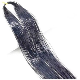 Resim Hair Tinsel Saç Simi / Ht16 - Aysc-571954 Karışık - Çok Renkli 