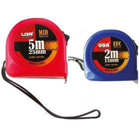 Resim Ugr Şerit Metre 10*25 