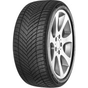 Resim Minerva 245/40 R20 99W All Season Master Oto 4 Mevsim Lastiği (Üretim Yılı: 2025) 