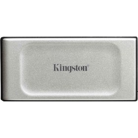 Resim Kingston SXS2000/2000GB 2000mb/s Taşınabilir SSD 