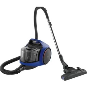 Resim Beko Performist® TSZ 5083 Toz Torbasız Süpürge Mavi 