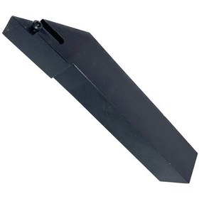 Resim Mertsan Yüzey İşleme Torna Kateri SVJBR 25x25 Mm, 93 Derece, Vbmt 16 Kesici Uç Kullanır 