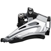 Resim Shimano Deore Fd-6025-l Ön Aktarıcı 2x10 34-38t 