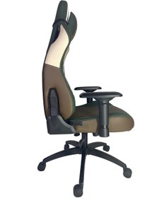 Resim Rebelx Forest Premium Oyuncu Koltuğu 