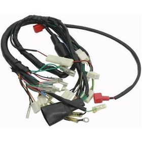 Resim MONDİAL HYENA ELEKTRİK TESİSATI 