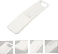 Resim CAXUSD Aksesuar Silikon Tv Uzaktan Kumanda Kılıfı Esnek Ve Uzaktan Kumanda Kılıfı -çizilme -çarpışma 