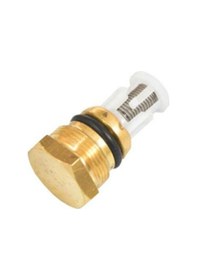 Resim Vaillant Vck Kombi By Pass Sarı 