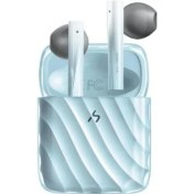 Resim Hakii Ice TWS Kulak İçi Bluetooth Kulaklık | Outlet 