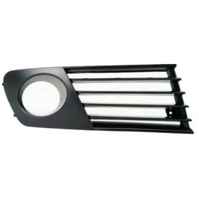 Resim Seat Ibiza 2002 - 2009 Sis Fari Çerçevesi Izgarasi Sag 422347214 