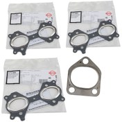 Resim Bmw E60 Kasa 525d-530d Eksoz Manifold Conta Seti 