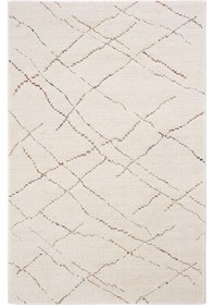 Resim Cool Halı Klein 05 Çocuk Halısı Yumuşak Dokuma Kalın Çocuk Odası Halısı Pastel Renkli Bebek Halısı Çok Renkli 