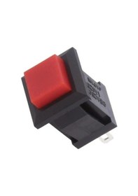 Resim Ic-180k Plastik Buton Yaylı 2p Pbs15b 