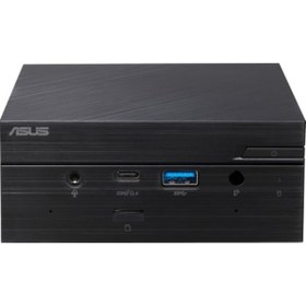 Resim ASUS Pn50-E1-B-B5153Md Amd Ryzen 5 4500U Ram-Disk Yok Freedos Barebone Mini Pc 