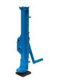 Resim Nttools Jq30 3 Ton Mekanik Pehlivan Kriko 