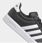 Resim Adidas Grand Court Cloudfoam Erkek Günlük Spor Ayakkabı C-ADIGW9196E10A00 