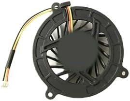 Resim HP Pavilion DV2405au ile Uyumlu Fan Cpu Fan İşlemci Soğutucusu 