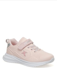 Resim Kinetix Frozey J 3fx Pembe Kız Çocuk Cırtlı Yazlık Spor Ayakkabı 