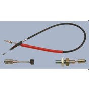 Resim Cavo1707.001 - Kılometre Telı Kısa J9 Em 92 