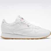 Resim Reebok 1014235790 Classic Leather Erkek Günlük Spor Ayakkabı 