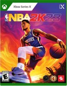 Resim Hepta Collection NBA 2K23 - Xbox Series X 