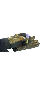 Resim Horizon Av Eldiven 015-ORMAN Desen Eldiven 