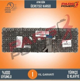 Resim Casper Uyumlu Aetwda00010. Aetwdu00010 Notebook Klavye Siyah Tr 