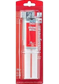 Resim Lı6193 - Sıvı Geniş Alanlı Metal Yapıştırıcı 25ml - Liqui Moly 