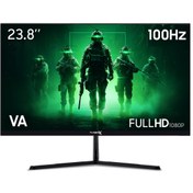 Resim Turbox Ranger Mt-l238fhd100 100hz 2ms Vga Hdmi 1920x1080 23.8 