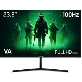 Resim Turbox Ranger Mt-l238fhd100 100hz 2ms Vga Hdmi 1920x1080 23.8 