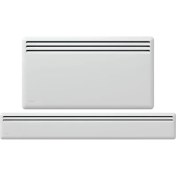 Resim NFK4T15 Zaman Ayarlı Akıllı Termostatlı 1500 Watt Isıtıcı, Beyaz 