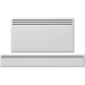 Resim NFK4T15 Zaman Ayarlı Akıllı Termostatlı 1500 Watt Isıtıcı, Beyaz 
