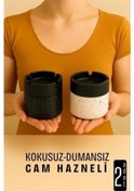 Resim Bfs Cam Küllük - Desenli 2 Li Küllük Seti Kafe Küllüğü Restoran Küllüğü Masaüstü Küllük 