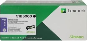 Resim Lexmark - Lexmark 51B5000 Ms317/417/517/617/Mx317/417/517/61 