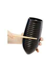 Resim Nino Nıno581bk Mini Güiro Siyah 