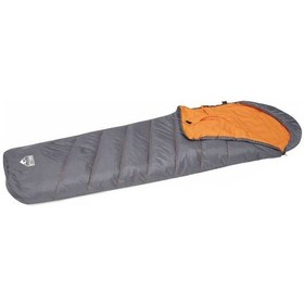 Resim Bestway Pavillo 68103 Hiberhide Uyku Tulumu Gri 