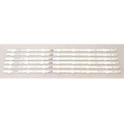 Resim Vestel 49UB8300 LED Bar Takım, Kore Üretimi 