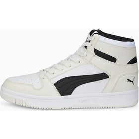 Resim Puma Rebound Layup Sl Kadın Ayakkabı 36957330 