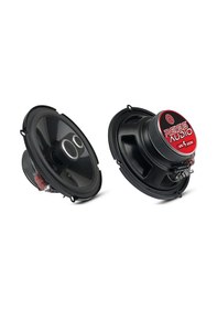 Resim Reiss Audio RS-AP6 3 Way+35 Watt RMS Power+16cm Oto Hoparlör 