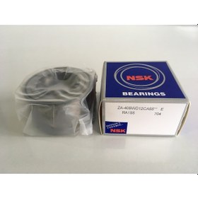 Resim Nsk 40Bwd12Ca88** Toyota Avensis, Corolla Uyumlu Ön Teker Rulmani 308056361 
