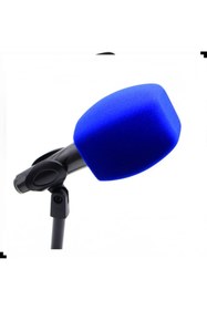 Resim Andoer OEM 4 Gen Üniversal Mikrofon Süngeri (Siyah) 