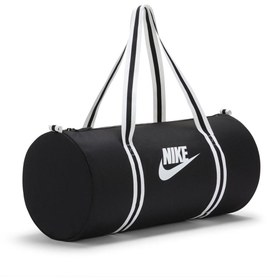 Resim Nike Nk Herıtage Duff - Fa21 Unisex Siyah Spor Çan 