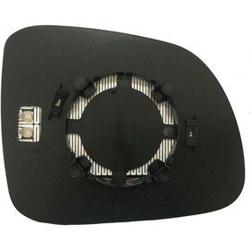 Resim DIŞ DİKİZ AYNA CAMI CHEVROLET CAPTİVA 2006-2014 ISITMALI SOL 